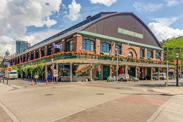 1 Market ST #2102, Toronto C08, ON M5E 0A2