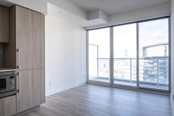 17 Bathurst ST #3609, Toronto C01, ON M5V 0N1