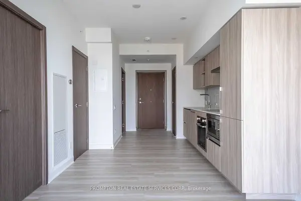 17 Bathurst ST #3609, Toronto C01, ON M5V 0N1