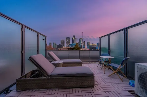 845 Richmond ST W, Toronto C01, ON M6J 1E2