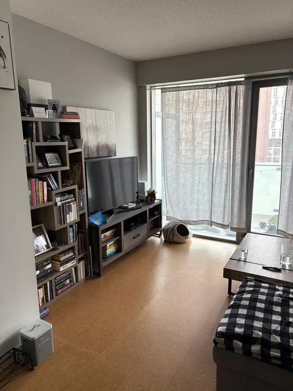 390 Cherry ST #504, Toronto C08, ON M5A 0E2