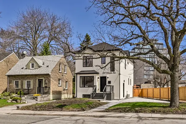 227 Warden AVE, Toronto E06, ON M1N 2Z6