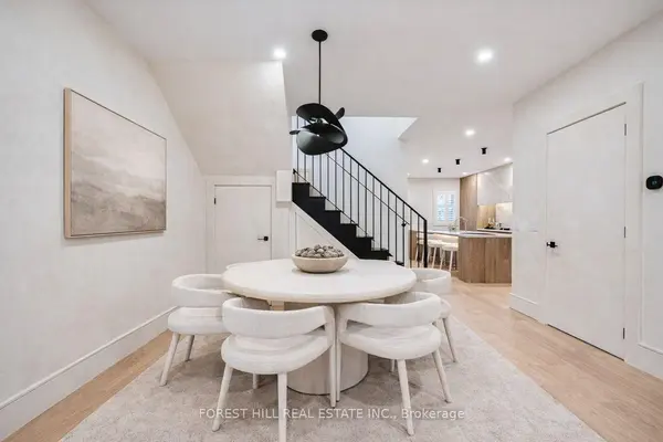 295 Strathmore BLVD, Toronto E03, ON M4J 1P9