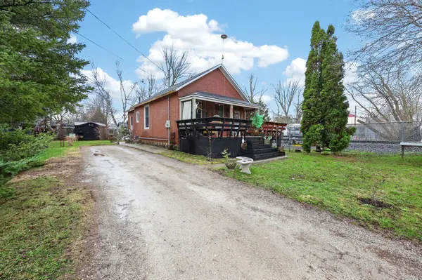 87 Wellington ST E, New Tecumseth, ON L9R 1G7