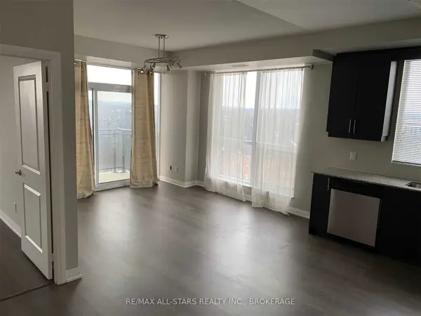 9500 Markham RD #908, Markham, ON L6E 0N7