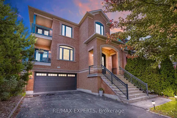 193 Fairlane CRES, Vaughan, ON L4H 2H1