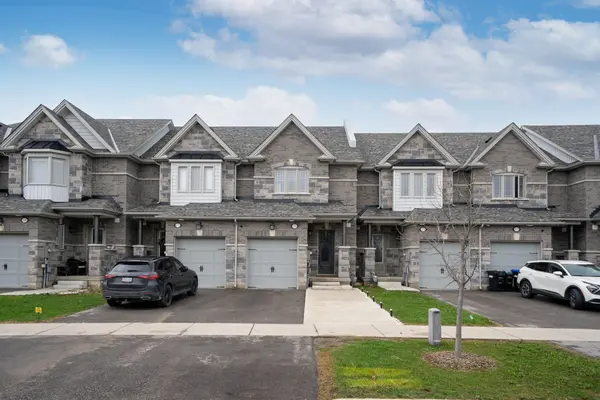 173 Walker BLVD, New Tecumseth, ON L9R 0R3