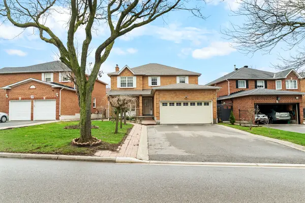 9 Wheatley RD, Vaughan, ON L6A 1V5