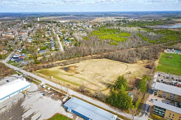 157 Main ST, Brock, ON L0K 1A0