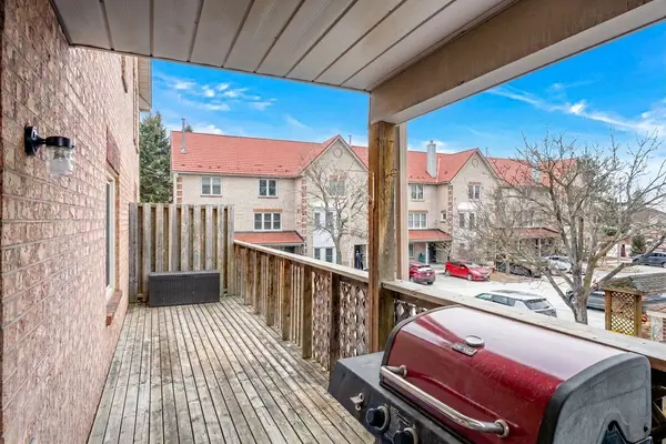 119 D'ambrosio DR #34, Barrie, ON L4N 7R7