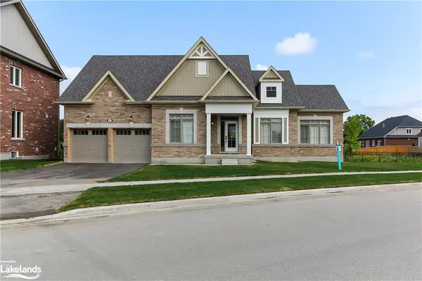 51 Tracey LN, Collingwood, ON L9Y 3L7