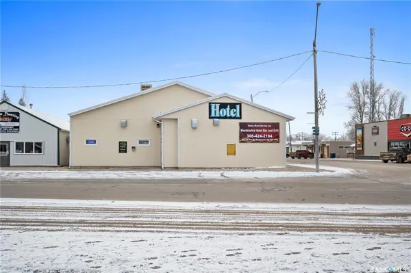 401 1ST STREET, Montmartre, SK S0G 3M0