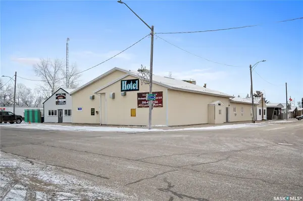 401 1ST STREET, Montmartre, SK S0G 3M0
