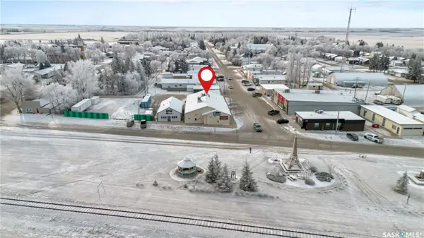 401 1ST STREET, Montmartre, SK S0G 3M0