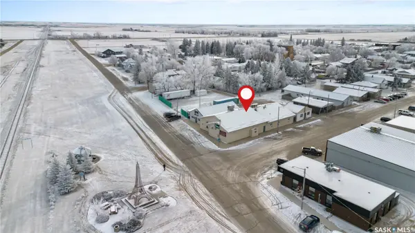 401 1ST STREET, Montmartre, SK S0G 3M0