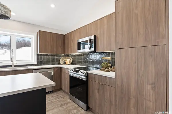 70 8th AVENUE #9, Lumsden, SK S0G 3C0