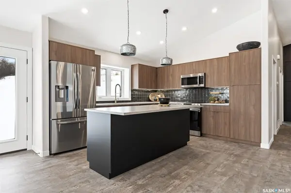 70 8th AVENUE #9, Lumsden, SK S0G 3C0