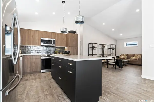 70 8th AVENUE #9, Lumsden, SK S0G 3C0