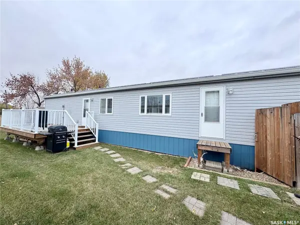 105 Rouleau STREET #N, Rouleau, SK S0G 4H0