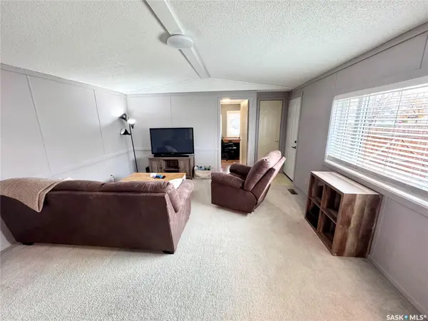 105 Rouleau STREET #N, Rouleau, SK S0G 4H0