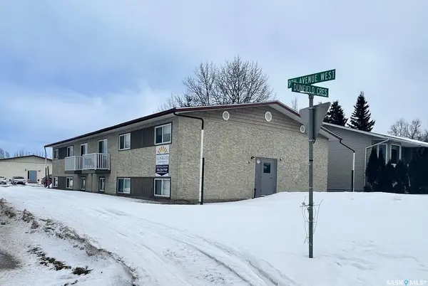 81 Dunfield CRESCENT, Meadow Lake, SK S9X 1E3