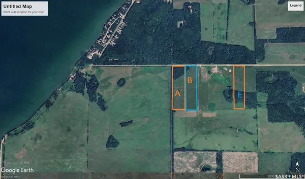 Rural Address, Parkdale Rm No. 498, SK S0M 1J0