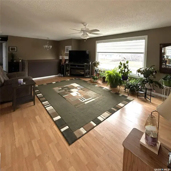 122 Hamilton STREET, Davidson, SK S0G 1A0