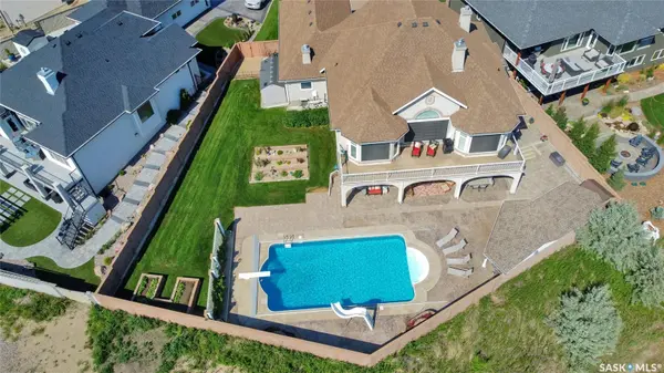 1453 Normandy DRIVE, Moose Jaw, SK S6H 6P1