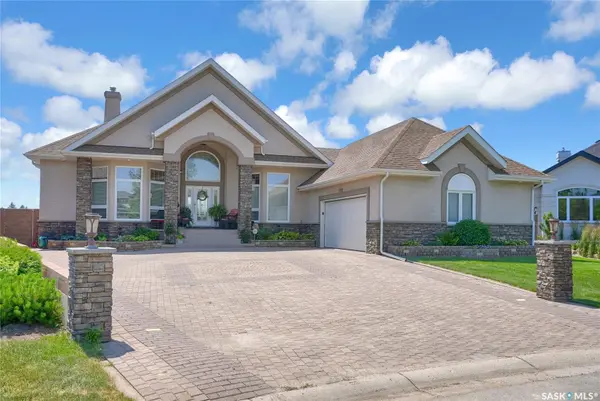 1453 Normandy DRIVE, Moose Jaw, SK S6H 6P1