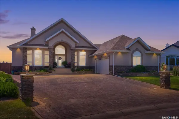 1453 Normandy DRIVE, Moose Jaw, SK S6H 6P1