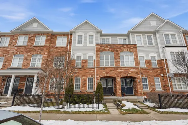 4823 Thomas Alton BLVD #68, Burlington, ON L7M 0V2