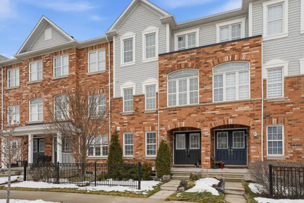 4823 Thomas Alton BLVD #68, Burlington, ON L7M 0V2