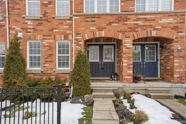4823 Thomas Alton BLVD #68, Burlington, ON L7M 0V2