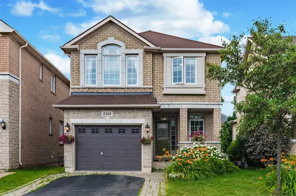 2356 Hilda DR, Oakville, ON L6H 7M9