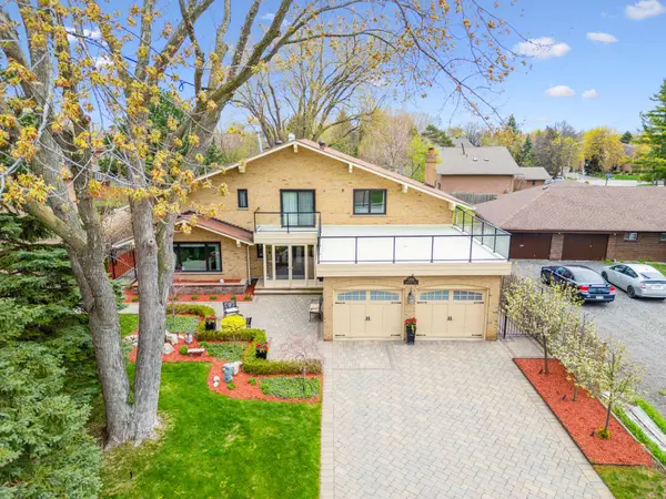 1702 Carrington RD, Mississauga, ON L5M 2K2