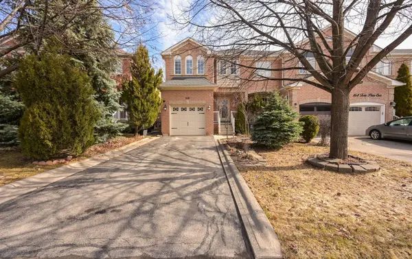 168 TWIN PINES CRES, Brampton, ON L7A 1N2