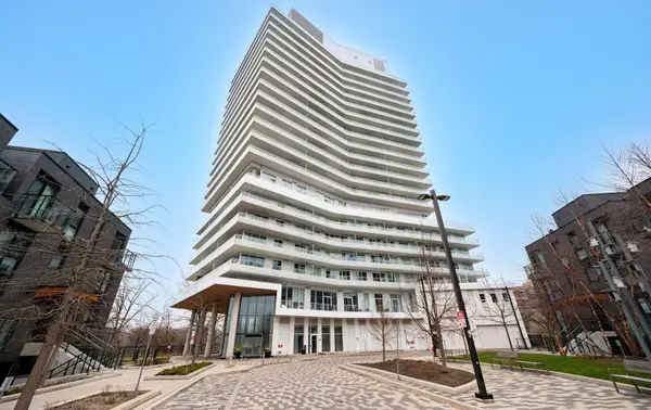 20 Brin DR #614, Toronto W08, ON M8X 0B2