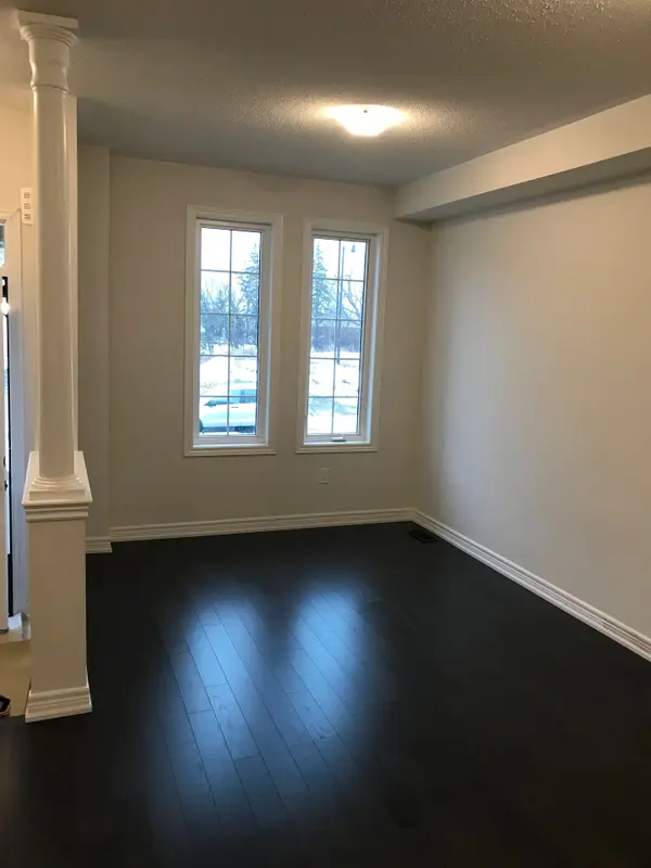 32 Spokanne ST, Brampton, ON L6R 0B3