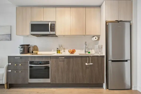 1926 Lakeshore BLVD W #3807, Toronto W01, ON M6S 1A1