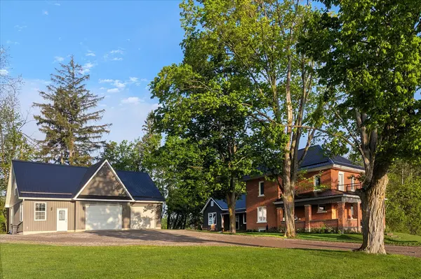 831 Bland Line, Cavan Monaghan, ON L0A 1C0