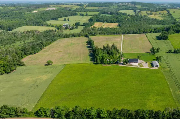 831 Bland Line, Cavan Monaghan, ON L0A 1C0