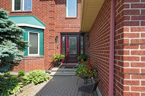 41 Framingham CRES, Barrhaven, ON K2J 3J4