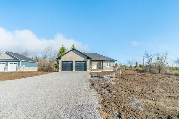 6 Patrick ST, Kawartha Lakes, ON K0M 2B0