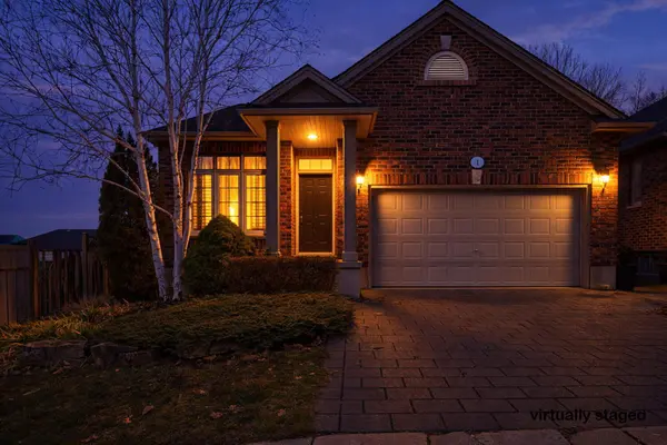 1617 Shore RD #1, London South, ON N6K 5C3