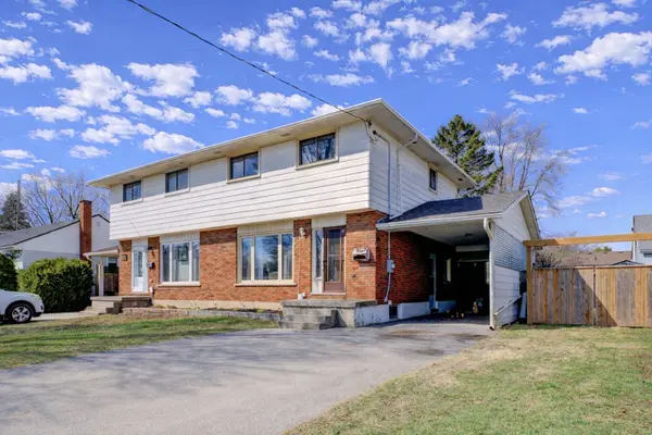 32 Morley AVE #B, Brantford, ON N3S 7A9