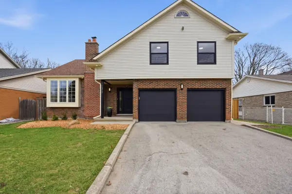 1317 Hastings DR, London North, ON N5X 2J1