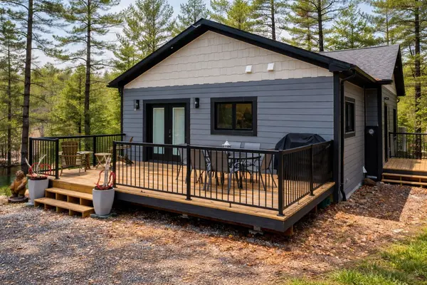 1062 Pennwood RD #5, Muskoka Lakes, ON P0B 1J0