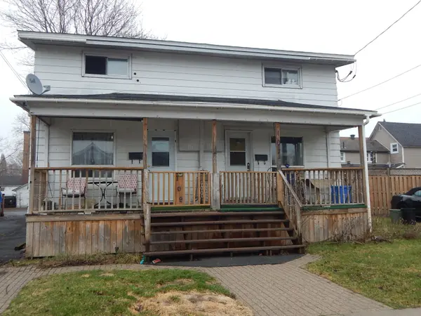 107-109 Cumberland ST, Cornwall, ON K6J 4H4