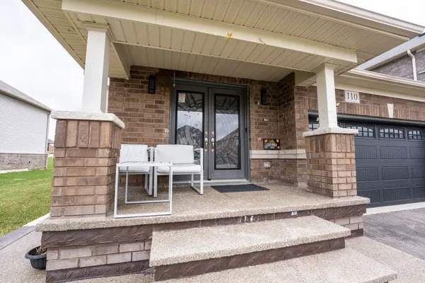 110 ELM ST, Southgate, ON N0C 1B0