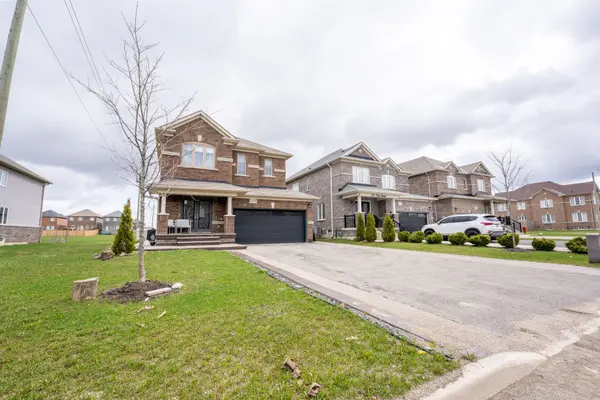 110 ELM ST, Southgate, ON N0C 1B0